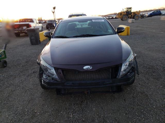 Photo 5 from auction – 2015 KIA OPTIMA LX with VIN 5XXGM4A76FG392222