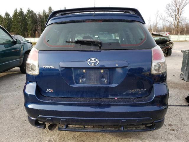 Photo 6 from auction – 2006 TOYOTA COROLLA MA with VIN 2T1KR32EX6C559126