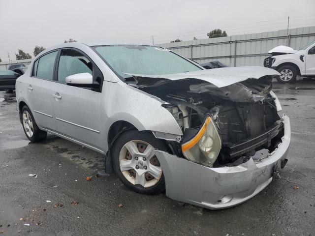 Photo 4 from auction – 2009 NISSAN SENTRA 2.0 with VIN 3N1AB61E49L613981