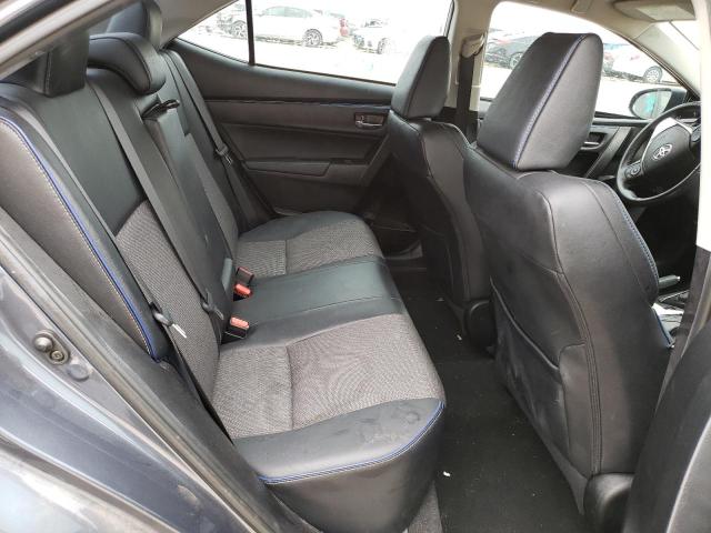 Photo 10 from auction – 2017 TOYOTA COROLLA L with VIN 5YFBURHE1HP661328