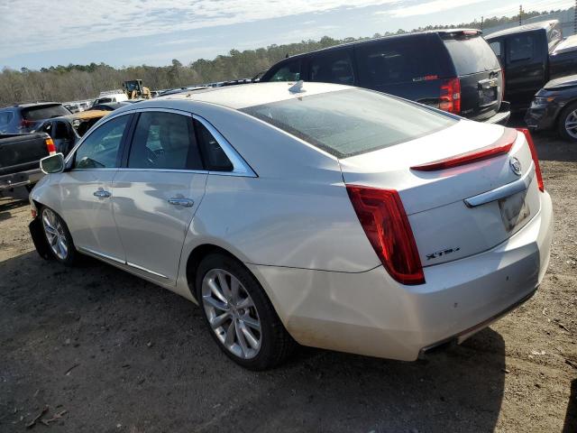Photo 2 from auction – 2013 CADILLAC XTS PREMIU with VIN 2G61T5S33D9199169