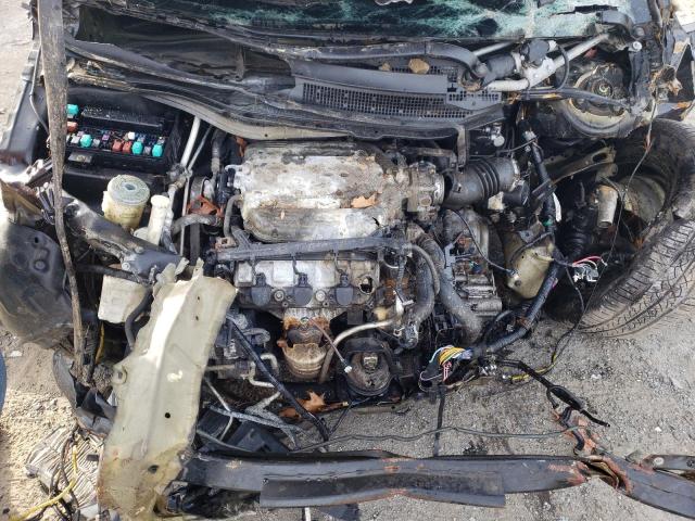 Photo 12 from auction – 2011 HONDA ODYSSEY TO with VIN 5FNRL5H92BB022018