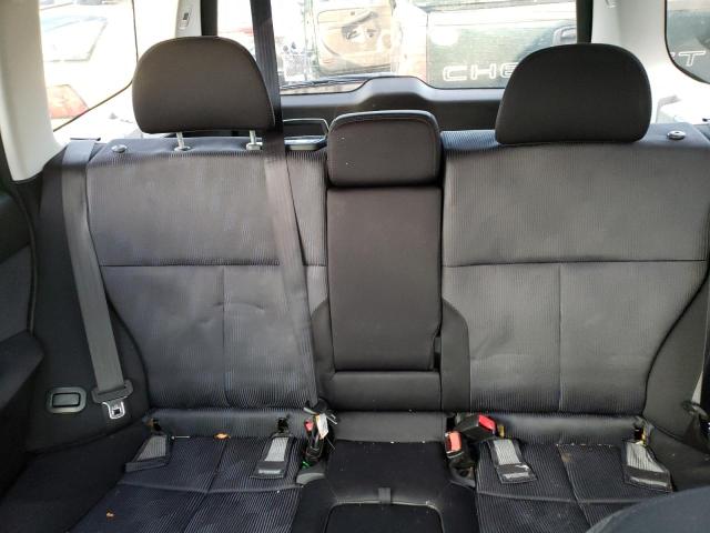 Photo 10 from auction – 2010 SUBARU FORESTER 2 with VIN JF2SH6CCXAH906218