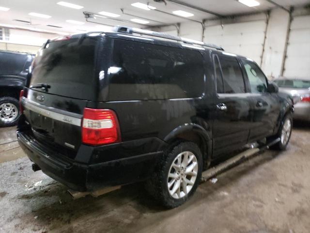 Photo 3 from auction – 2017 FORD EXPEDITION with VIN 1FMJK2ATXHEA53687