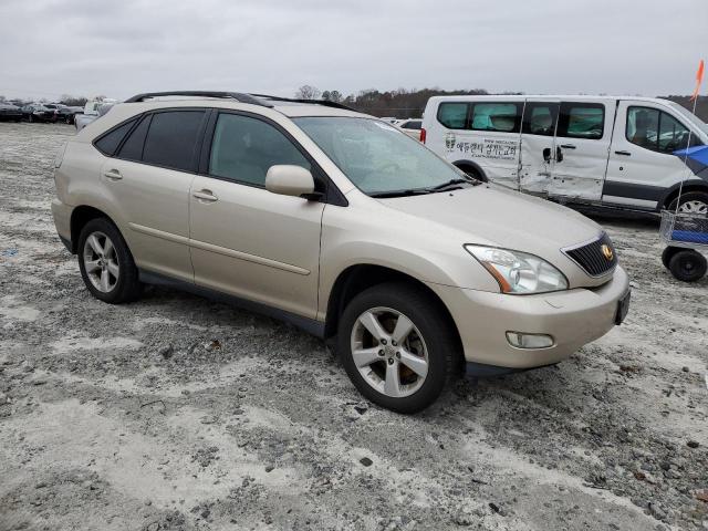 Фото 4 с аукциона – 2005 LEXUS RX 330 с VIN 2T2GA31U55C030425