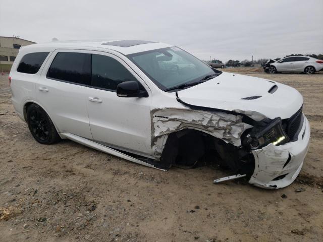 Photo 4 from auction – 2020 DODGE DURANGO R/ with VIN 1C4SDJCT1LC253341