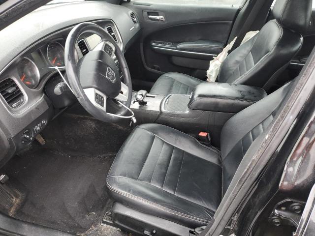 Photo 7 from auction – 2013 DODGE CHARGER SX with VIN 2C3CDXHG6DH522360