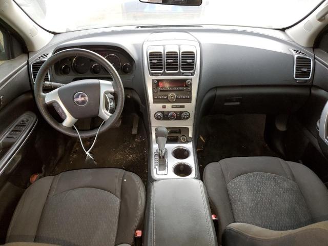 Foto 8 de la subasta – 2011 GMC ACADIA SLE con VIN 1GKKVNED0BJ246163