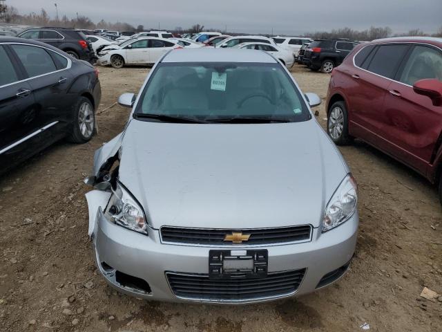 Photo 5 from auction – 2010 CHEVROLET IMPALA LT with VIN 2G1WB5EK2A1151092