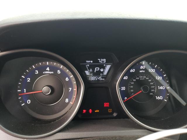 Photo 9 from auction – 2015 HYUNDAI ELANTRA SE with VIN 5NPDH4AE0FH566697