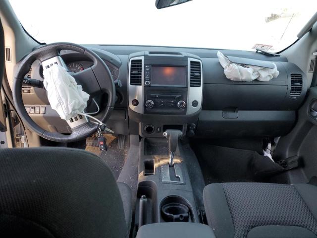 Photo 8 from auction – 2019 NISSAN FRONTIER S with VIN 1N6AD0CW3KN877450