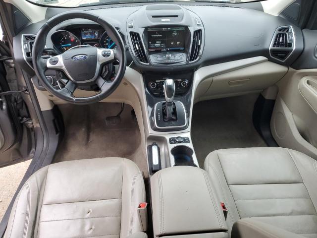 Photo 8 from auction – 2013 FORD ESCAPE SEL with VIN 1FMCU0HXXDUD56453