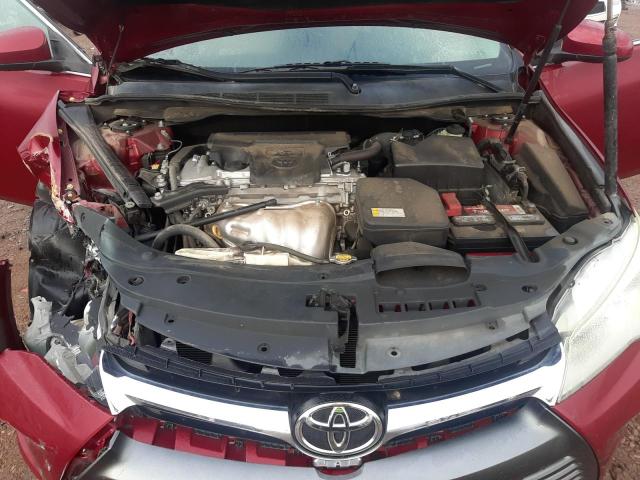 Photo 11 from auction – 2015 TOYOTA CAMRY LE with VIN 4T1BF1FK1FU984696
