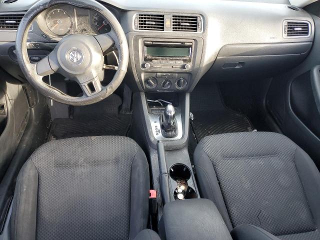 Photo 8 from auction – 2012 VOLKSWAGEN JETTA BASE with VIN 3VW2K7AJ9CM326137