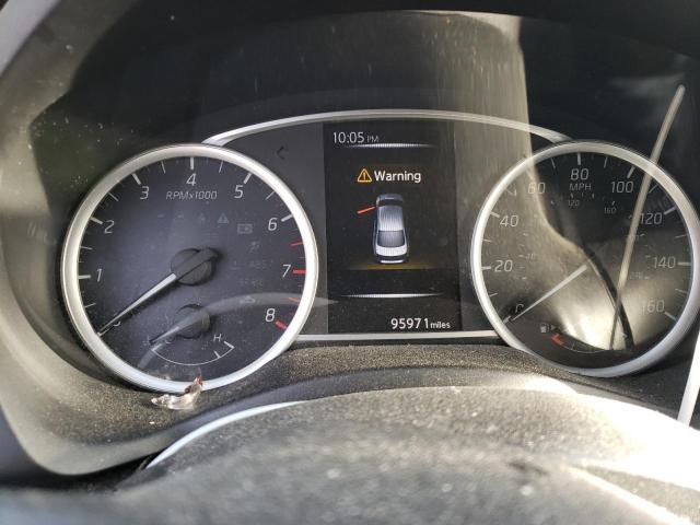 Photo 9 from auction – 2016 NISSAN SENTRA S with VIN 3N1AB7AP5GL662062