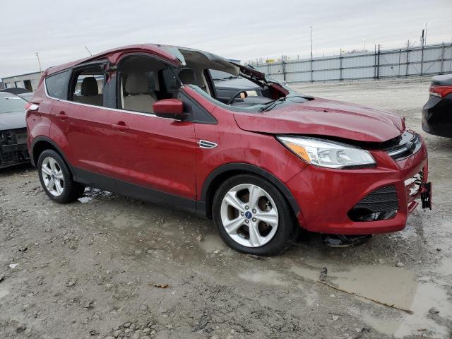 Photo 4 from auction – 2015 FORD ESCAPE SE with VIN 1FMCU0GX2FUB40049