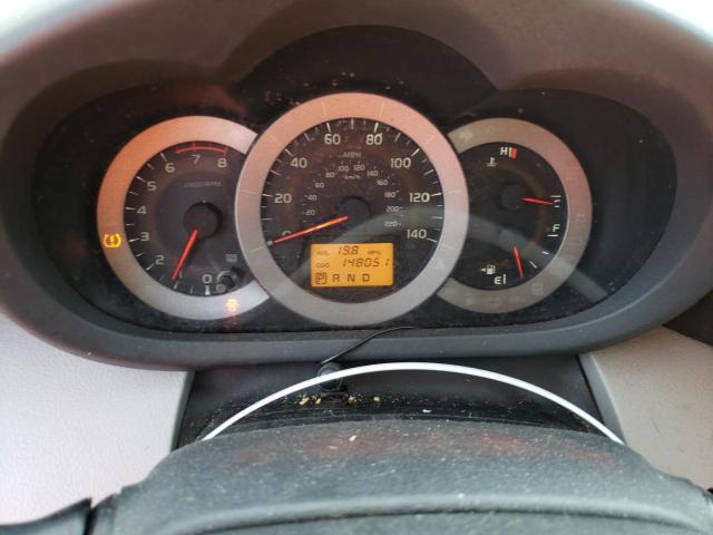 Photo 9 from auction – 2010 TOYOTA RAV4 with VIN 2T3JF4DV1AW062021