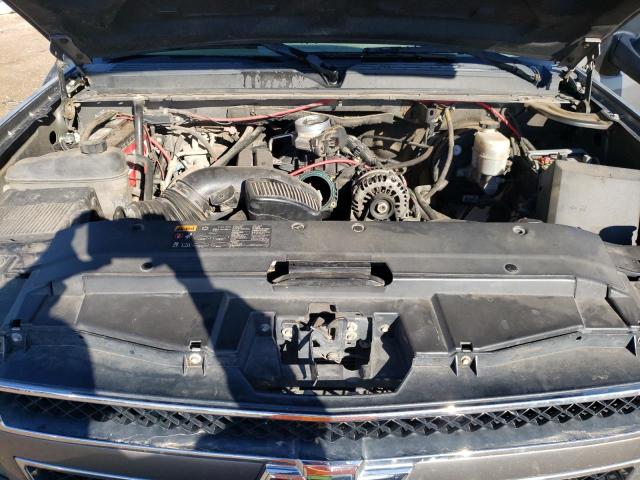 Photo 11 from auction – 2008 CHEVROLET SILVERADO with VIN 3GCEC13038G263752