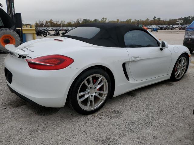 Photo 3 from auction – 2013 PORSCHE BOXSTER S with VIN WP0CB2A84DS133281