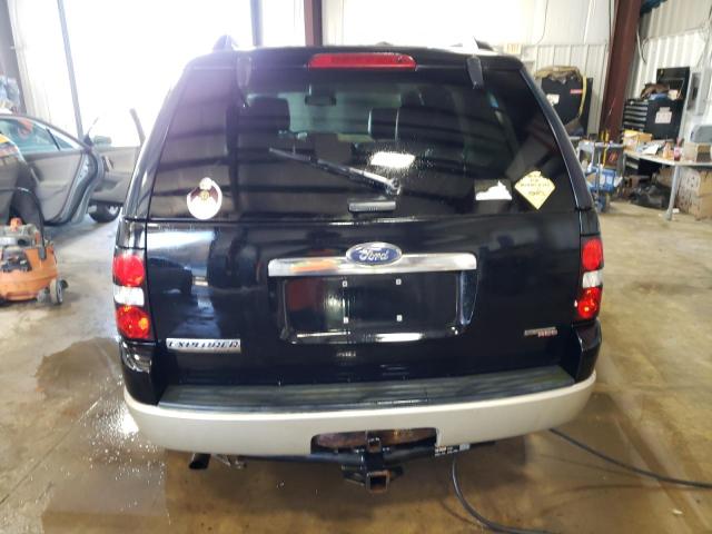 Photo 6 from auction – 2006 FORD EXPLORER E with VIN 1FMEU74EX6UB43043