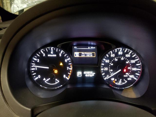Photo 9 from auction – 2015 NISSAN ALTIMA 2.5 with VIN 1N4AL3AP8FC147107