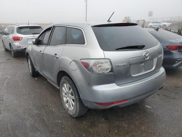 Photo 2 from auction – 2010 MAZDA CX-7 with VIN JM3ER2W56A0324850