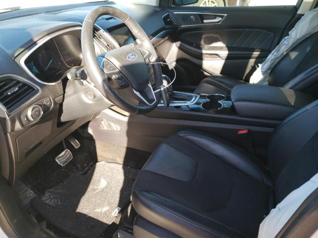 Photo 7 from auction – 2018 FORD EDGE SPORT with VIN 2FMPK4AP2JBB91136