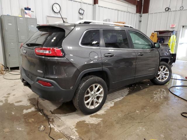 Photo 3 from auction – 2014 JEEP CHEROKEE L with VIN 1C4PJMCS9EW140357