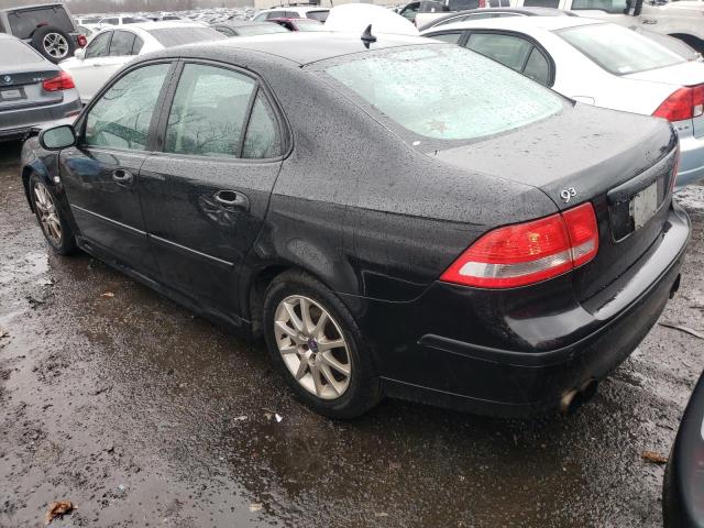 Photo 2 from auction – 2003 SAAB 9-3 ARC with VIN YS3FD46Y231047914
