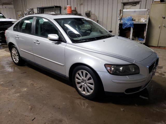 Photo 4 from auction – 2005 VOLVO S40 2.4I with VIN YV1MS382352093220