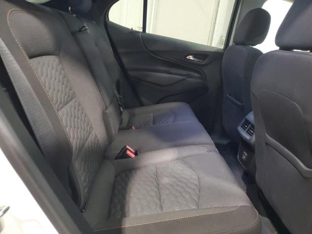 Photo 11 from auction – 2019 CHEVROLET EQUINOX LT with VIN 2GNAXKEV2K6195049