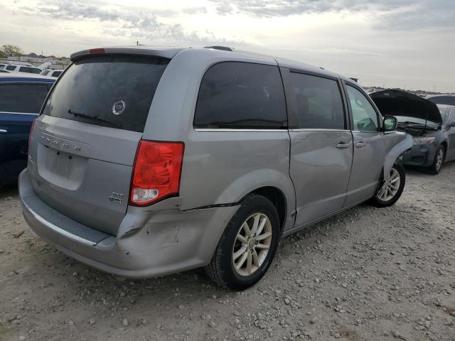Photo 3 from auction – 2018 DODGE GRAND CARA with VIN 2C4RDGCG5JR240164