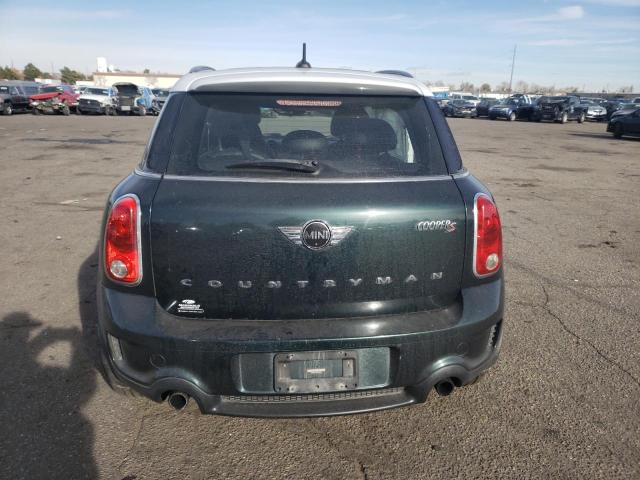 Photo 6 from auction – 2014 MINI COOPER S C with VIN WMWZC5C50EWP35260