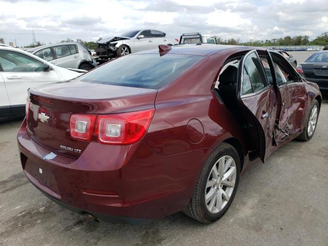 Photo 3 from auction – 2015 CHEVROLET MALIBU LTZ with VIN 1G11F5SL6FF212584