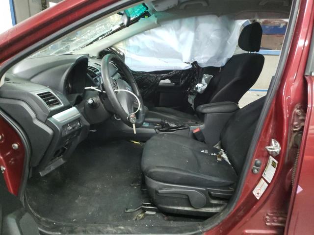 Photo 7 from auction – 2015 SUBARU IMPREZA PR with VIN JF1GJAC6XFH006132