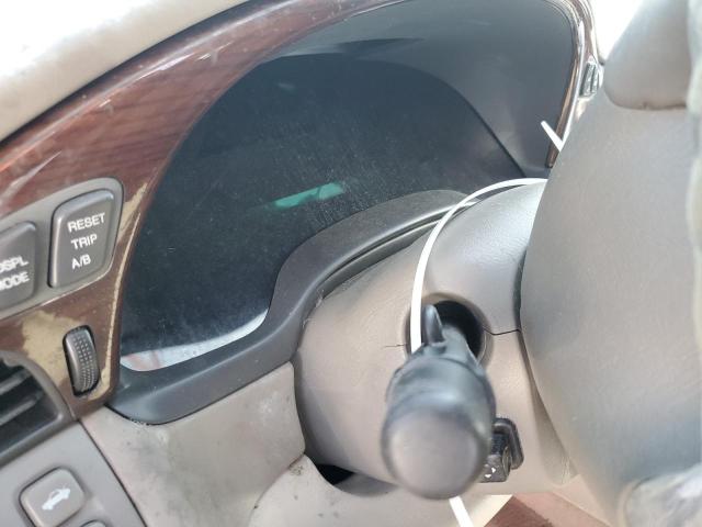 Photo 9 from auction – 2004 CADILLAC DEVILLE DT with VIN 1G6KF57924U262385