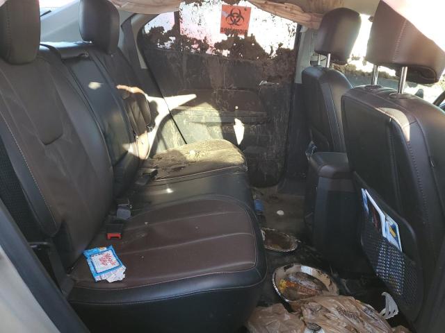 Photo 10 from auction – 2013 CHEVROLET EQUINOX LT with VIN 2GNFLGEK0D6223311