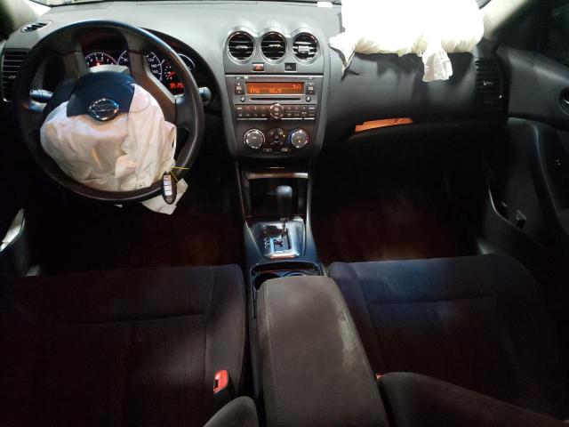 Photo 8 from auction – 2010 NISSAN ALTIMA BAS with VIN 1N4AL2AP5AN567074