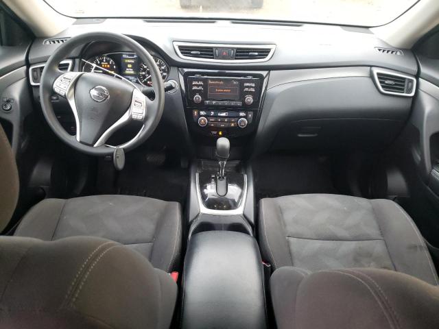 Photo 8 from auction – 2016 NISSAN ROGUE S with VIN KNMAT2MV0GP644239