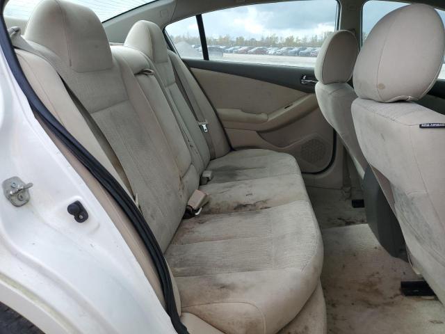 Photo 10 from auction – 2012 NISSAN ALTIMA BAS with VIN 1N4AL2AP7CN408902
