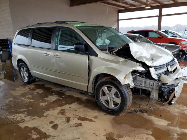 Photo 4 from auction – 2010 DODGE GRAND CARA with VIN 2D4RN4DE0AR185604