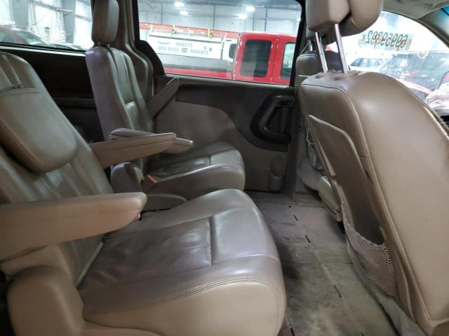 Photo 11 from auction – 2014 CHRYSLER TOWN & COU with VIN 2C4RC1BG8ER126036
