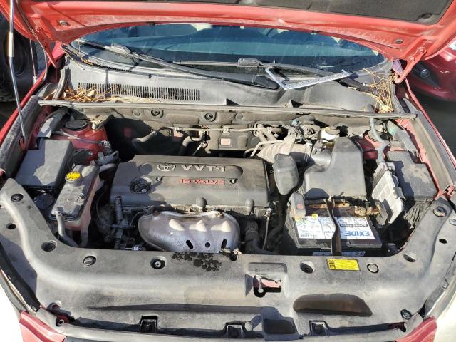 Photo 11 from auction – 2008 TOYOTA RAV4 with VIN JTMBD33V086070743
