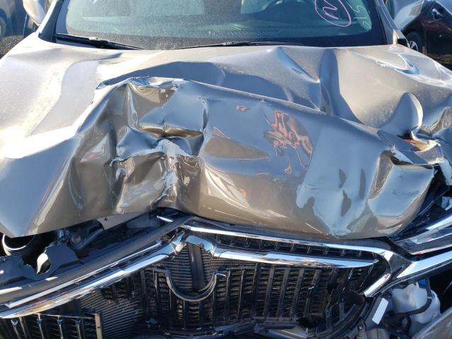 Photo 7 from auction – 2020 BUICK ENCLAVE ES with VIN 5GAEVAKW4LJ129390