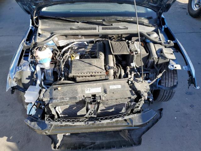Photo 11 from auction – 2017 VOLKSWAGEN JETTA SE with VIN 3VWDB7AJ2HM394666