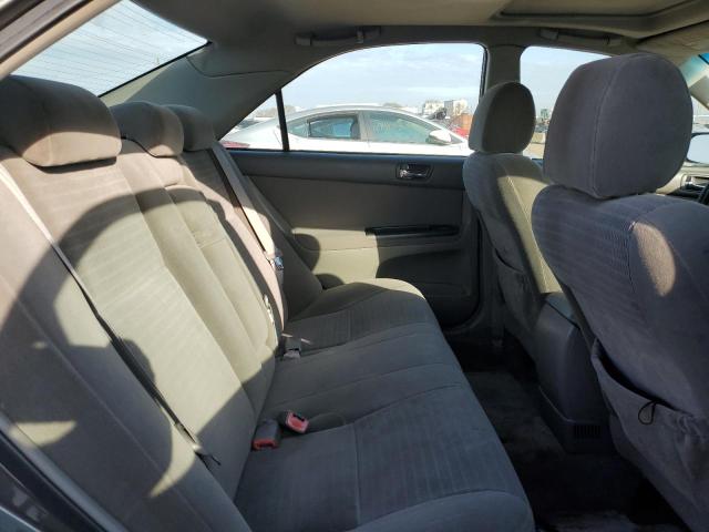 Photo 10 from auction – 2005 TOYOTA CAMRY LE with VIN 4T1BE32K15U957050