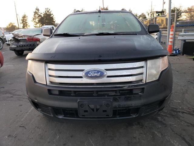 Photo 5 from auction – 2007 FORD EDGE SE with VIN 2FMDK46C97BA64997