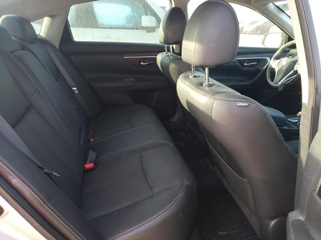 Photo 10 from auction – 2017 NISSAN ALTIMA 2.5 with VIN 1N4AL3AP2HC184477