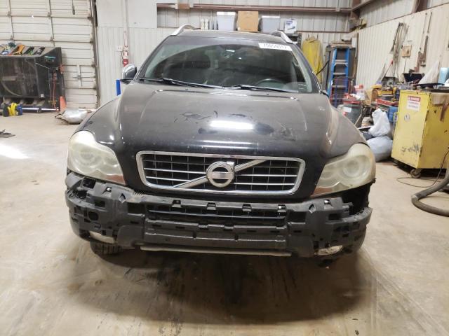 Photo 5 from auction – 2013 VOLVO XC90 3.2 with VIN YV4952CYXD1648514