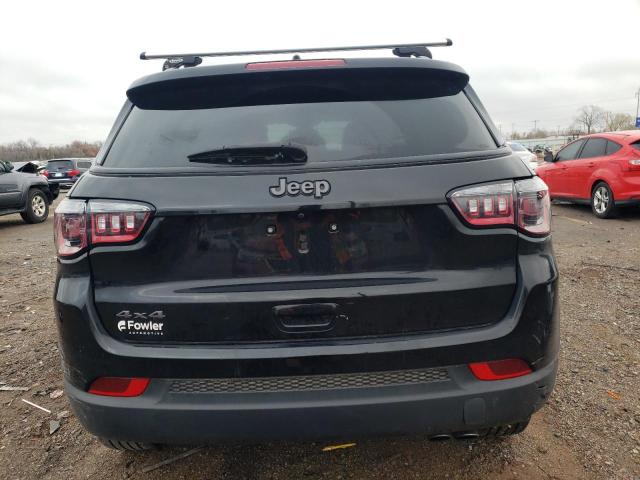 Photo 6 from auction – 2021 JEEP COMPASS 80 with VIN 3C4NJDEB9MT576585